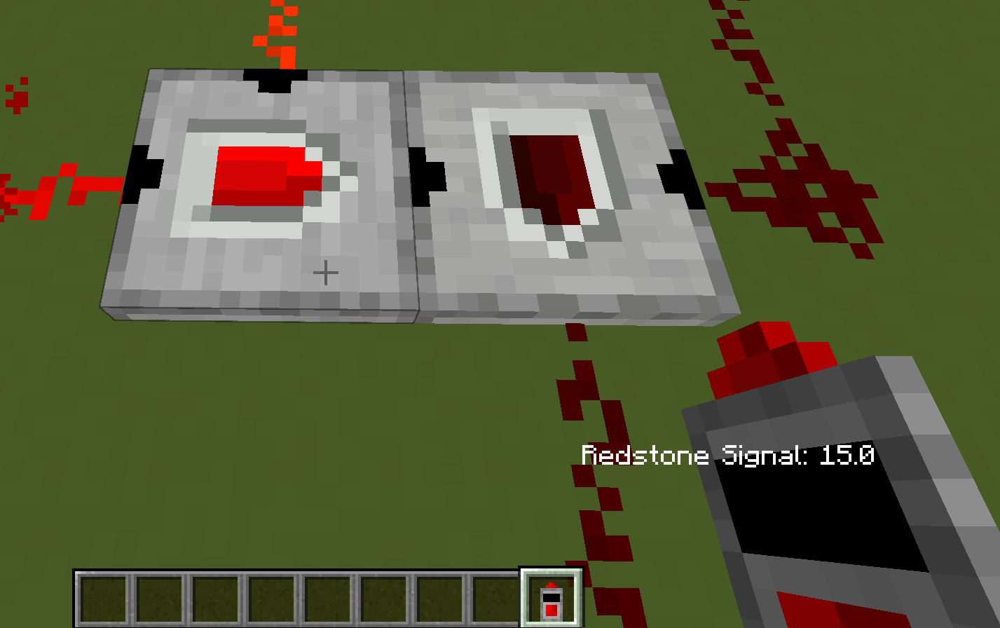 RedCu Meter