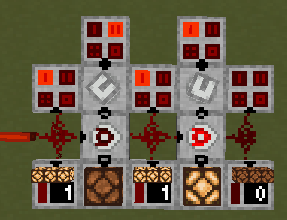 Binary Decoder Example