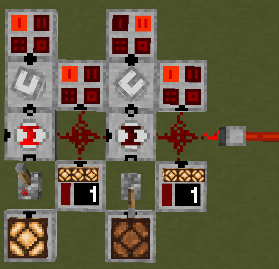Binary Encoder Example