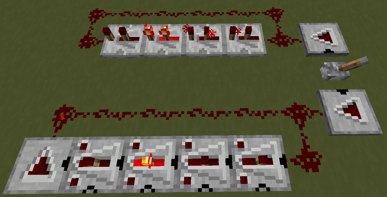 Delayer and Repeater