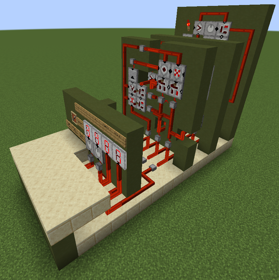 Circuit Example