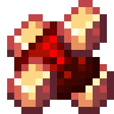 RedCu Mixture Item