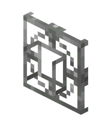 Rotation Bracket Render