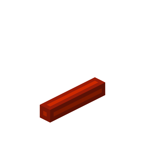 RedCu Wire Render